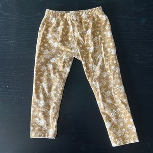 Reserved Jamie kay pant